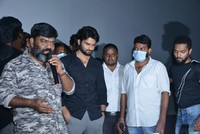 Sridevi Soda Center Movie Success Tour in Kurnool